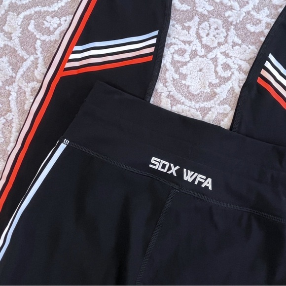 Sarah Day X Wildfox Active Rally Leggings - Picture 10 of 13